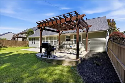 141 Reid Plantation Drive, Villa Rica, GA 30180 - Photo 5