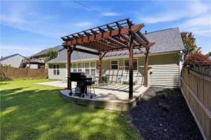 141 Reid Plantation Dr, Villa Rica, GA 30180 - Photo 5
