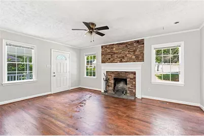 1576 Wellswood Drive SE, Atlanta, GA 30315 - Photo 5