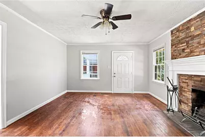 1576 Wellswood Drive SE, Atlanta, GA 30315 - Photo 3