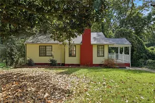1576 Wellswood Dr SE, Atlanta, GA 30315 - Photo 1