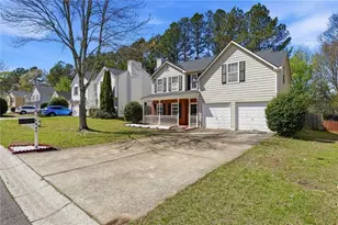4643 Noah Overlook W, Acworth, GA 30101 - Photo 1