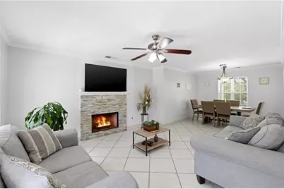 4643 Noah Overlook W, Acworth, GA 30101 - Photo 5