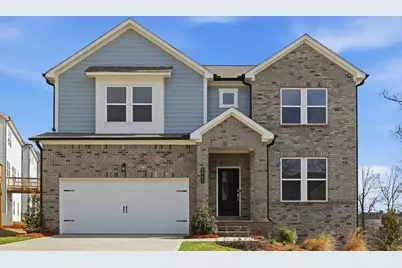 3963 Alderstone Drive, Flowery Branch, GA 30542 - Photo 1
