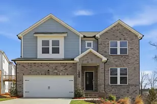 3963 Alderstone Dr, Flowery Branch, GA 30542 - Photo 1
