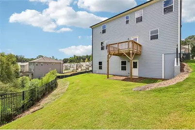3963 Alderstone Drive, Flowery Branch, GA 30542 - Photo 35