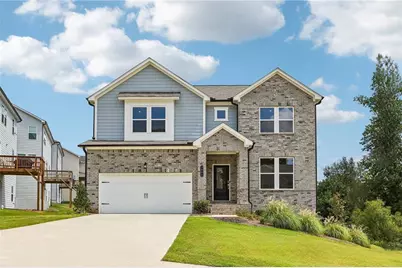 3963 Alderstone Drive, Flowery Branch, GA 30542 - Photo 1