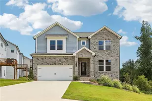 3963 Alderstone Dr, Flowery Branch, GA 30542 - Photo 1