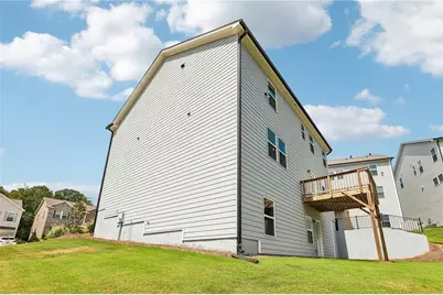 3963 Alderstone Drive, Flowery Branch, GA 30542 - Photo 33