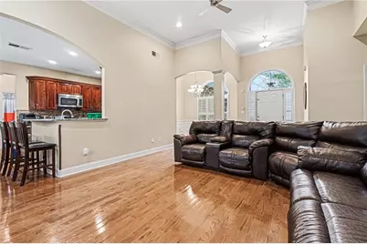 4597 Alpine Drive SW, Lilburn, GA 30047 - Photo 5
