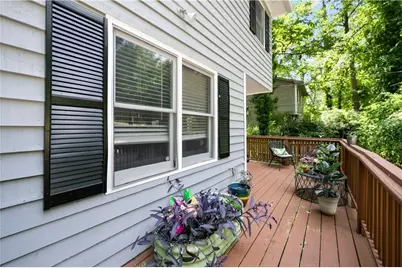119 William Drive, Athens, GA 30606 - Photo 17
