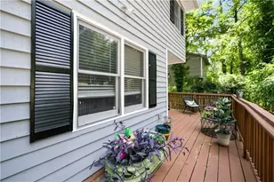 119 William Dr, Athens, GA 30606 - Photo 17