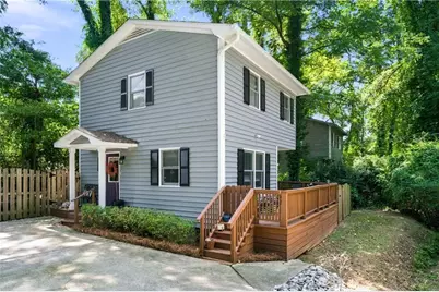 119 William Drive, Athens, GA 30606 - Photo 3