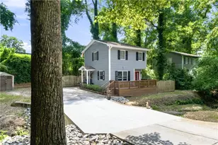 119 William Dr, Athens, GA 30606 - Photo 1
