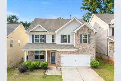 1430 Ox Bridge Way, Lawrenceville, GA 30043 - Photo 1