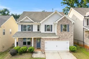 1430 Ox Bridge Way, Lawrenceville, GA 30043 - Photo 1