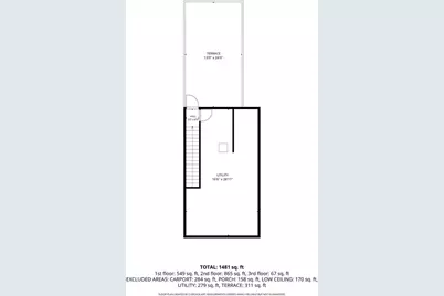 454 Calhoun Street NW, Atlanta, GA 30318 - Photo 37
