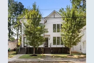 454 Calhoun Street NW, Atlanta, GA 30318 - Photo 1