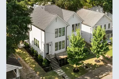 454 Calhoun Street NW, Atlanta, GA 30318 - Photo 1