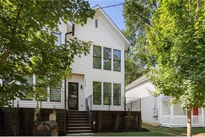 454 Calhoun Street NW, Atlanta, GA 30318 - Photo 3