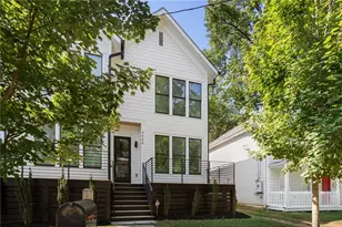 454 Calhoun St NW, Atlanta, GA 30318 - Photo 3