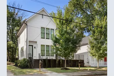 454 Calhoun Street NW, Atlanta, GA 30318 - Photo 3