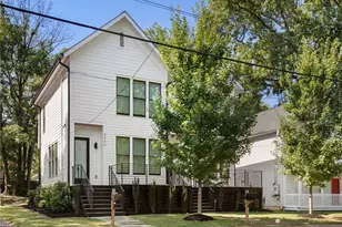 454 Calhoun St NW, Atlanta, GA 30318 - Photo 3