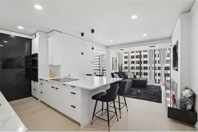 145 15th Street NE #1424, Atlanta, GA 30309 - Photo 1