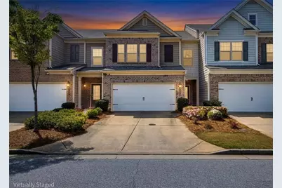2638 Village Park Bend, Duluth, GA 30096 - Photo 1