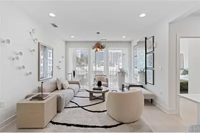 775 Juniper Street NE #227, Atlanta, GA 30308 - Photo 1