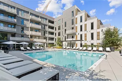 775 Juniper Street NE #227, Atlanta, GA 30308 - Photo 19