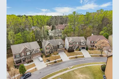 2297 Roberts View Trail, Buford, GA 30519 - Photo 59