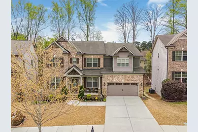 2297 Roberts View Trail, Buford, GA 30519 - Photo 57