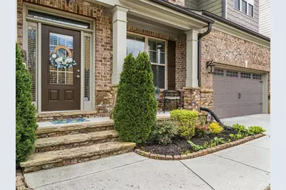 2297 Roberts View Trail, Buford, GA 30519 - Photo 3