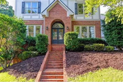 1071 Moores Walk Lane, Suwanee, GA 30024 - Photo 1
