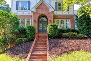 1071 Moores Walk Ln, Suwanee, GA 30024 - Photo 1