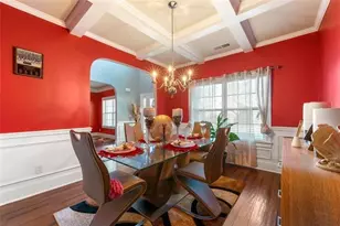2503 Ginger Leaf Dr, Conyers, GA 30013 - Photo 5