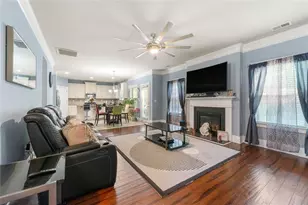 2503 Ginger Leaf Dr, Conyers, GA 30013 - Photo 11
