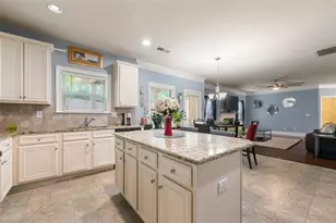 2503 Ginger Leaf Dr, Conyers, GA 30013 - Photo 15