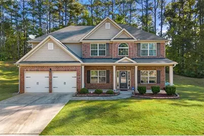 2503 Ginger Leaf Drive, Conyers, GA 30013 - Photo 1