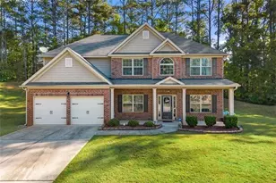 2503 Ginger Leaf Dr, Conyers, GA 30013 - Photo 1