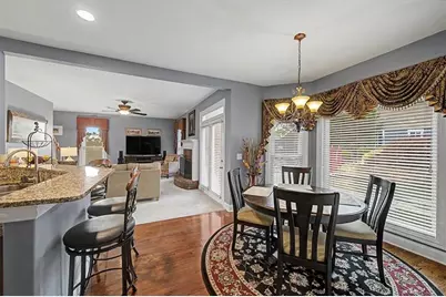 20 Lake Overlook Drive, White, GA 30184 - Photo 15