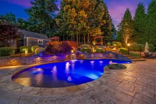 20 Lake Overlook Dr, White, GA 30184 - Photo 1