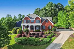 20 Lake Overlook Dr, White, GA 30184 - Photo 3