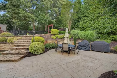 20 Lake Overlook Drive, White, GA 30184 - Photo 39