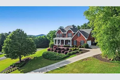 20 Lake Overlook Drive, White, GA 30184 - Photo 5