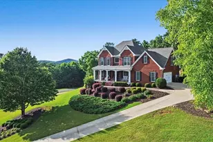 20 Lake Overlook Dr, White, GA 30184 - Photo 5