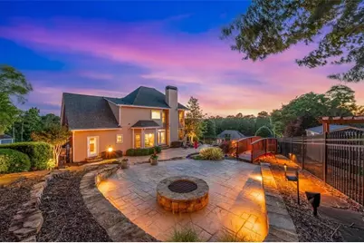 20 Lake Overlook Drive, White, GA 30184 - Photo 49