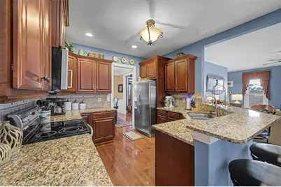 20 Lake Overlook Drive, White, GA 30184 - Photo 13