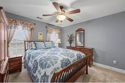 20 Lake Overlook Drive, White, GA 30184 - Photo 29